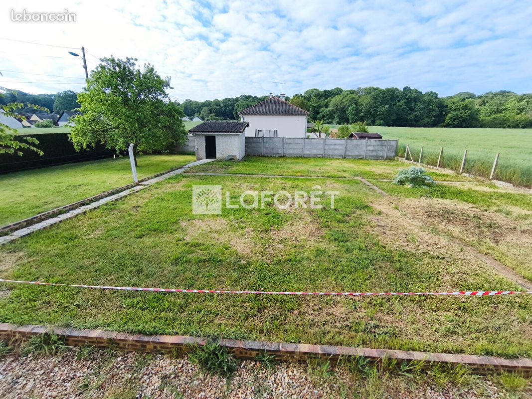 Terrain 572 m² · à Plaisir · 572 m² · 249 000 €
