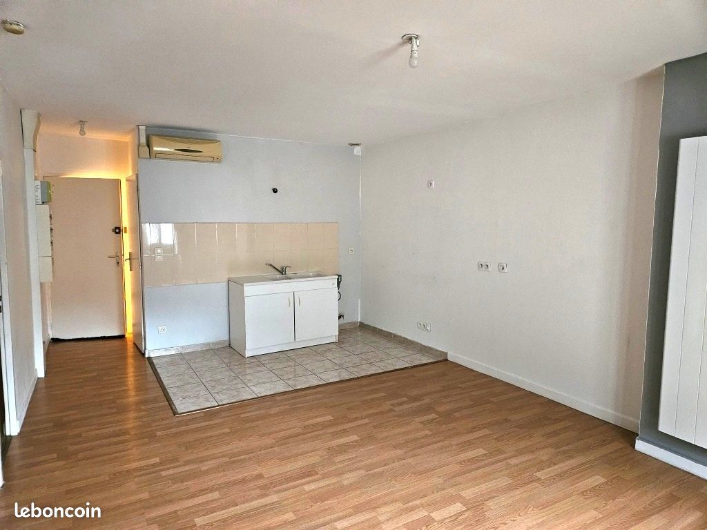 Appartement 2 pièces 57 m² · au Péage-de-Roussillon · 57 m² · 520 €/mois