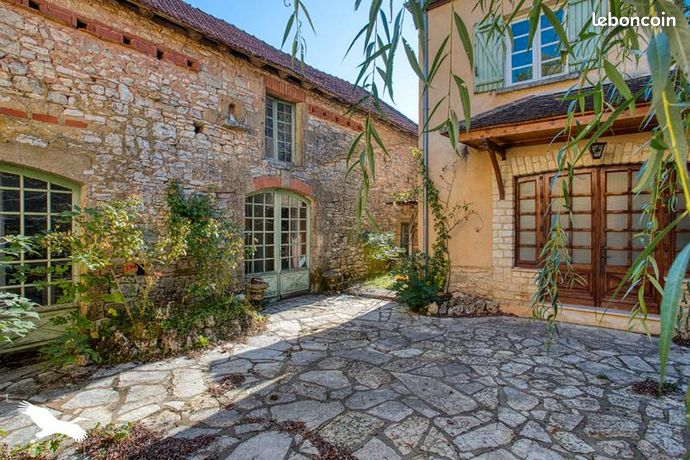 Maison 6 pièces 94 m²