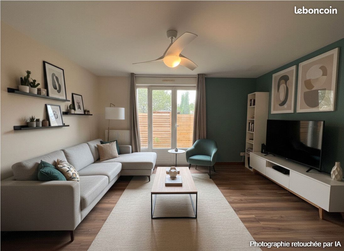 Maison 6 pièces 105 m² · à Saint-Clément-de-la-Place · 105 m² · 212 000 €