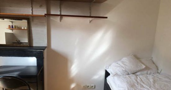 Appartement a louer bois-colombes - 1 pièce(s) - 11 m2 - Surfyn