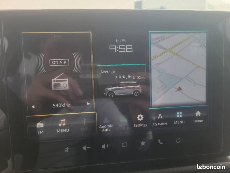 Suzuki Swift 1.2 Hybrid 83ch Pack Auto (image 11)