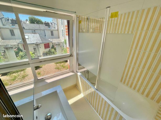 Maison 3 pièces 64 m² — 5