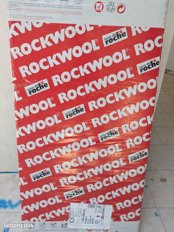 Rockwool rocksol expert (image 1)