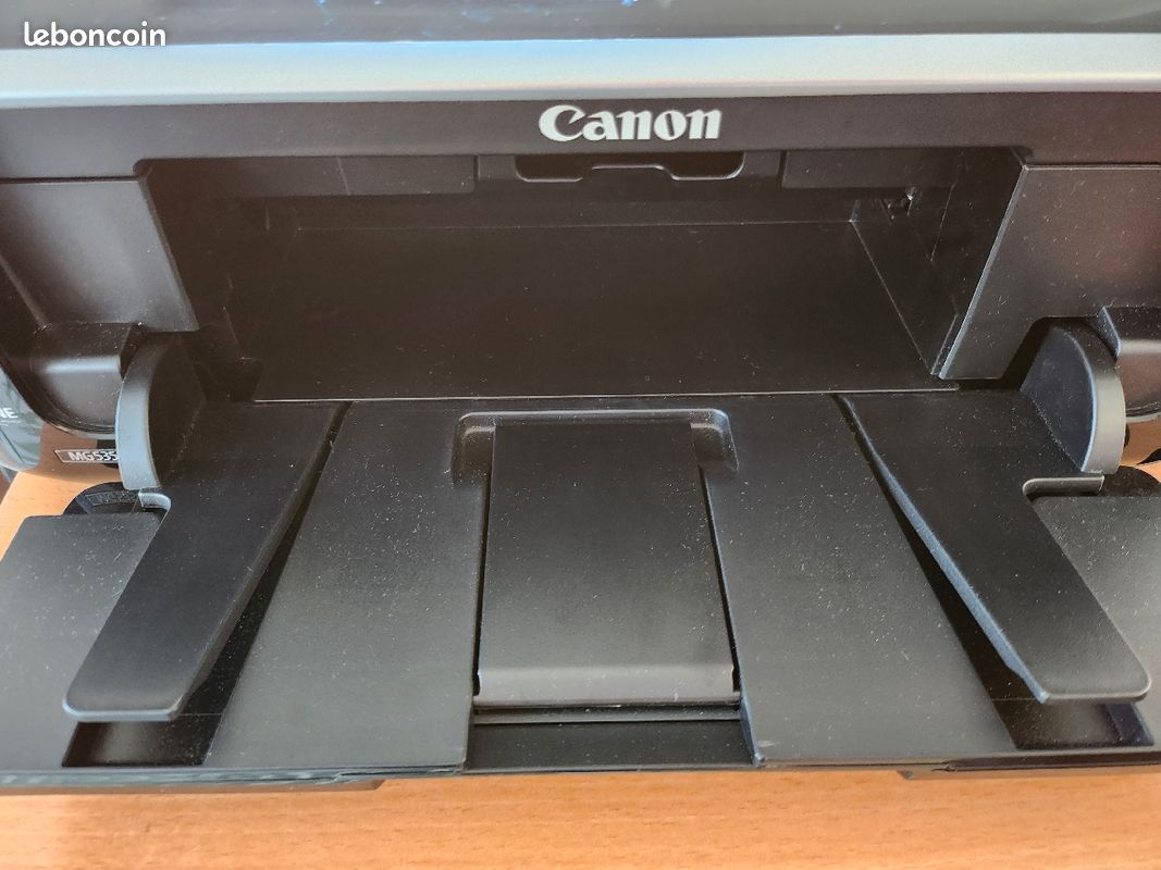 Imprimante canon pixma (image 4)
