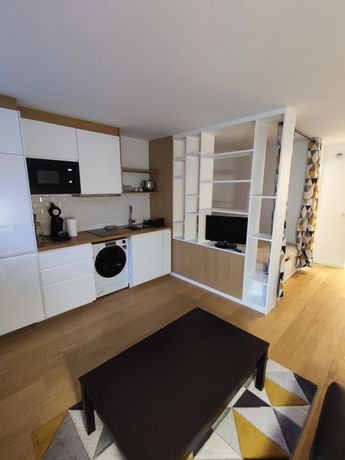 Appartement a louer asnieres-sur-seine - 1 pièce(s) - 26 m2 - Surfyn