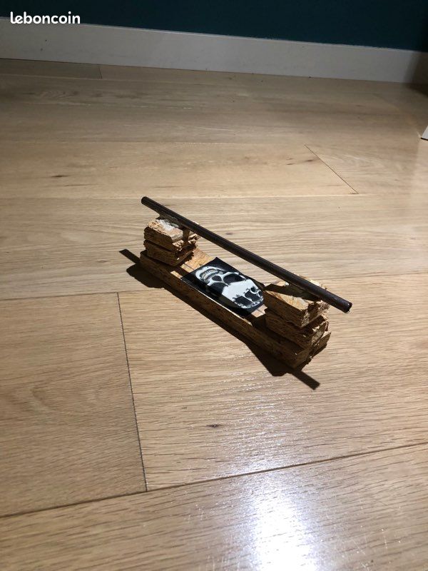 Lot de rampe pour finger skate (image 8)