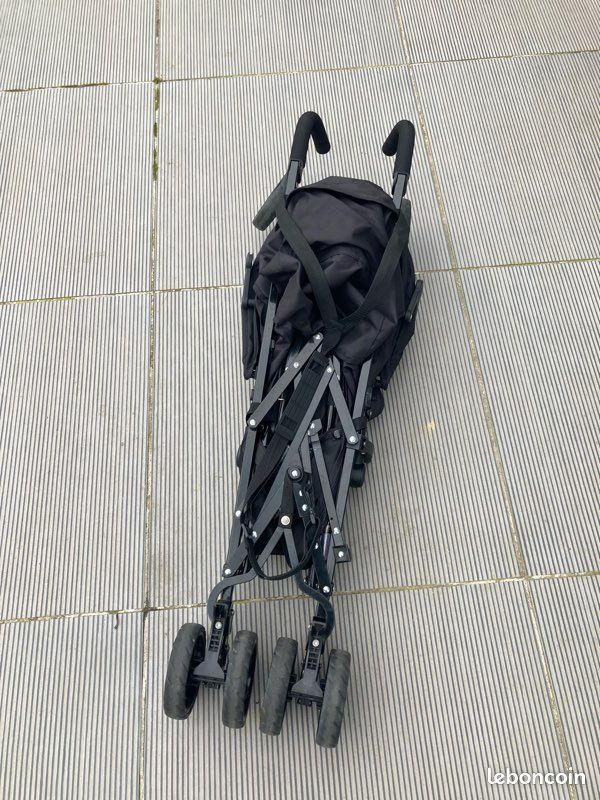 Poussette canne Vertbaudet Modèle Facilcity 2 (image 6)