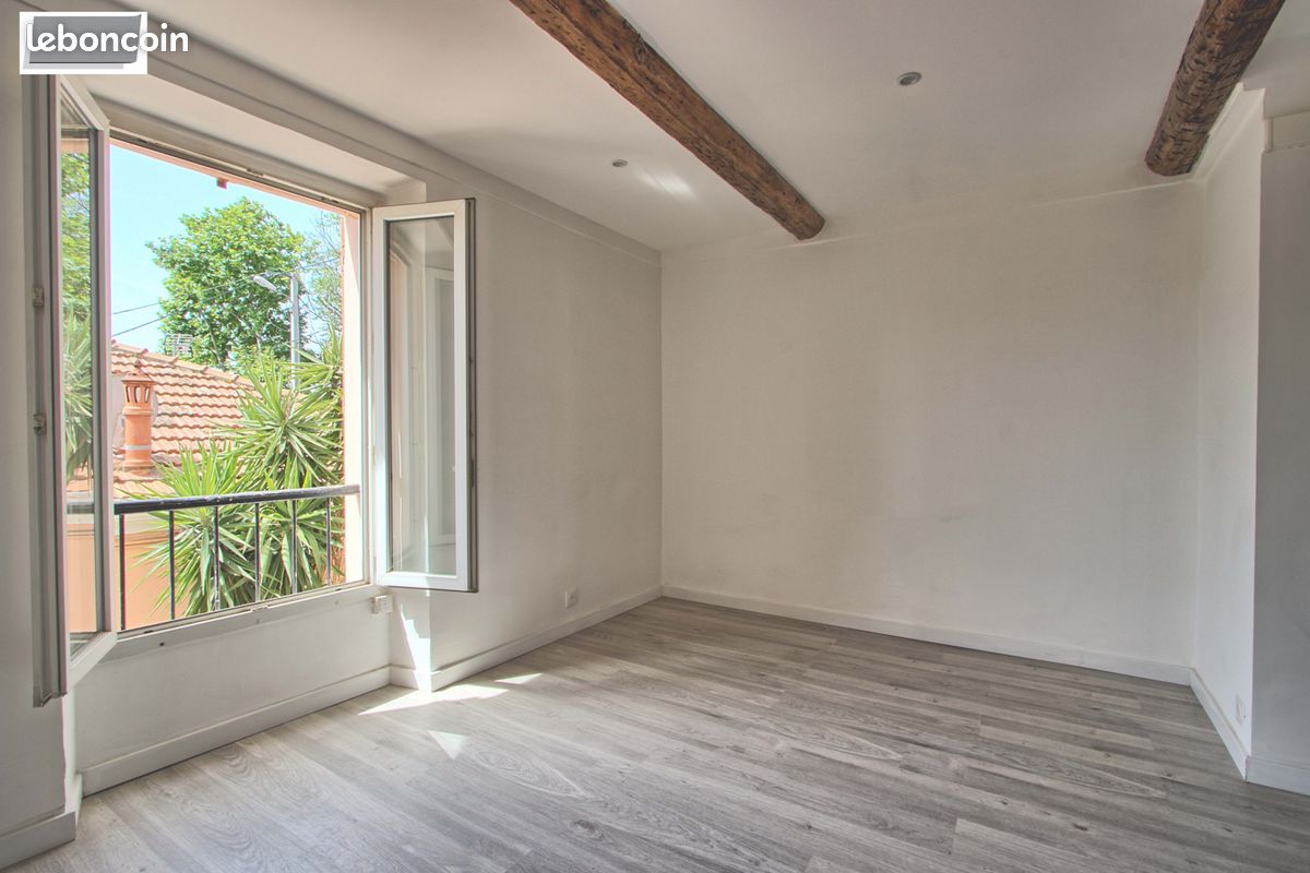 Appartement a louer toulon - 1 pièce(s) - 33 m2 - Surfyn