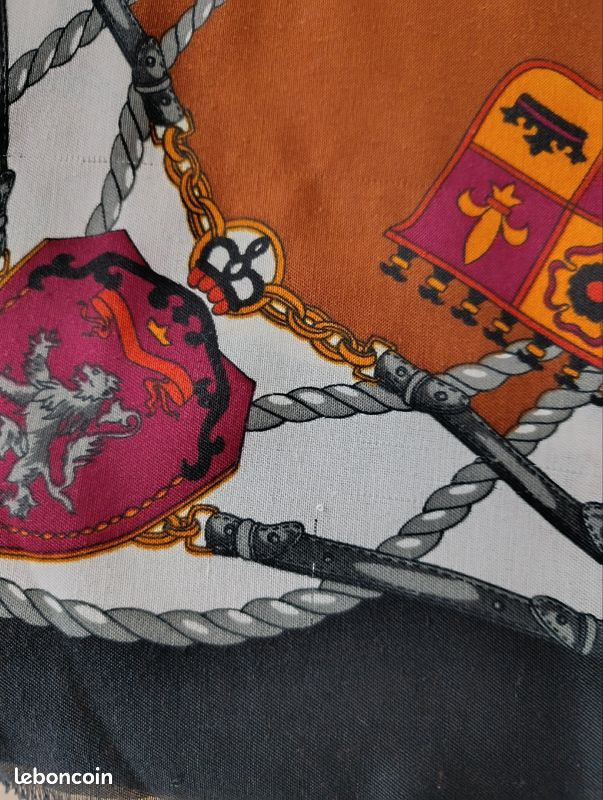 Foulard femme (image 6)