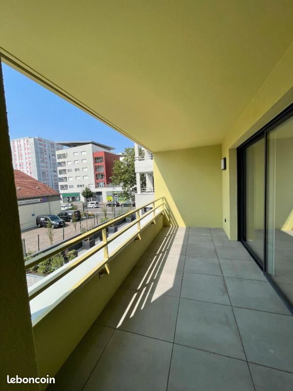 Appartement 2 pièces 43 m² · à Metz · 43 m² · 735 €