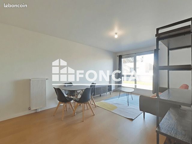 Appartement a louer villepinte - 2 pièce(s) - 42 m2 - Surfyn
