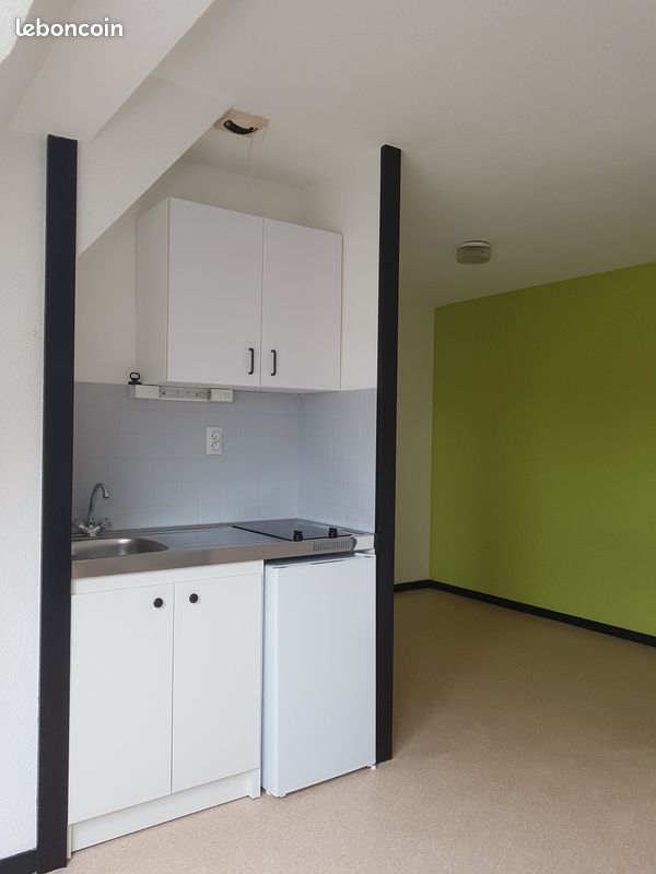 Appartement 1 pièce 22 m² · à Pau · 22 m² · 390 €