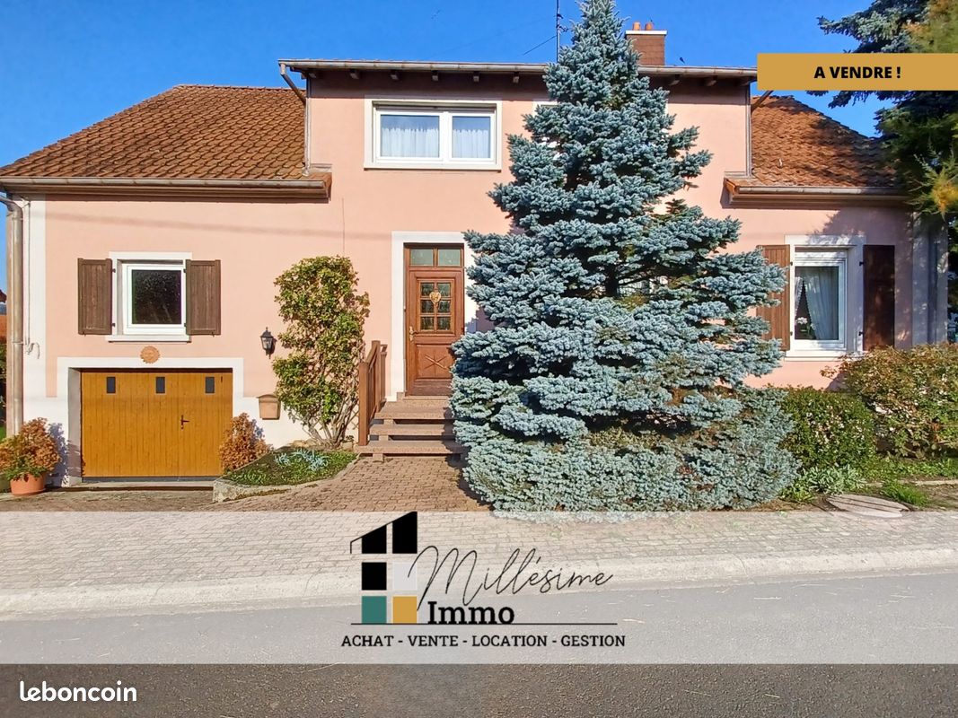 Maison 7 pièces 175 m² (image 1)