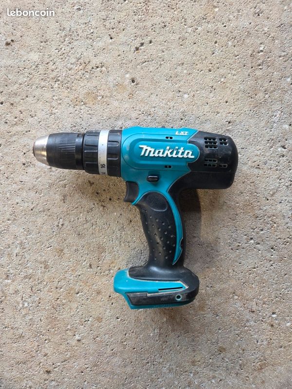 Visseuse makita 18V (image 2)