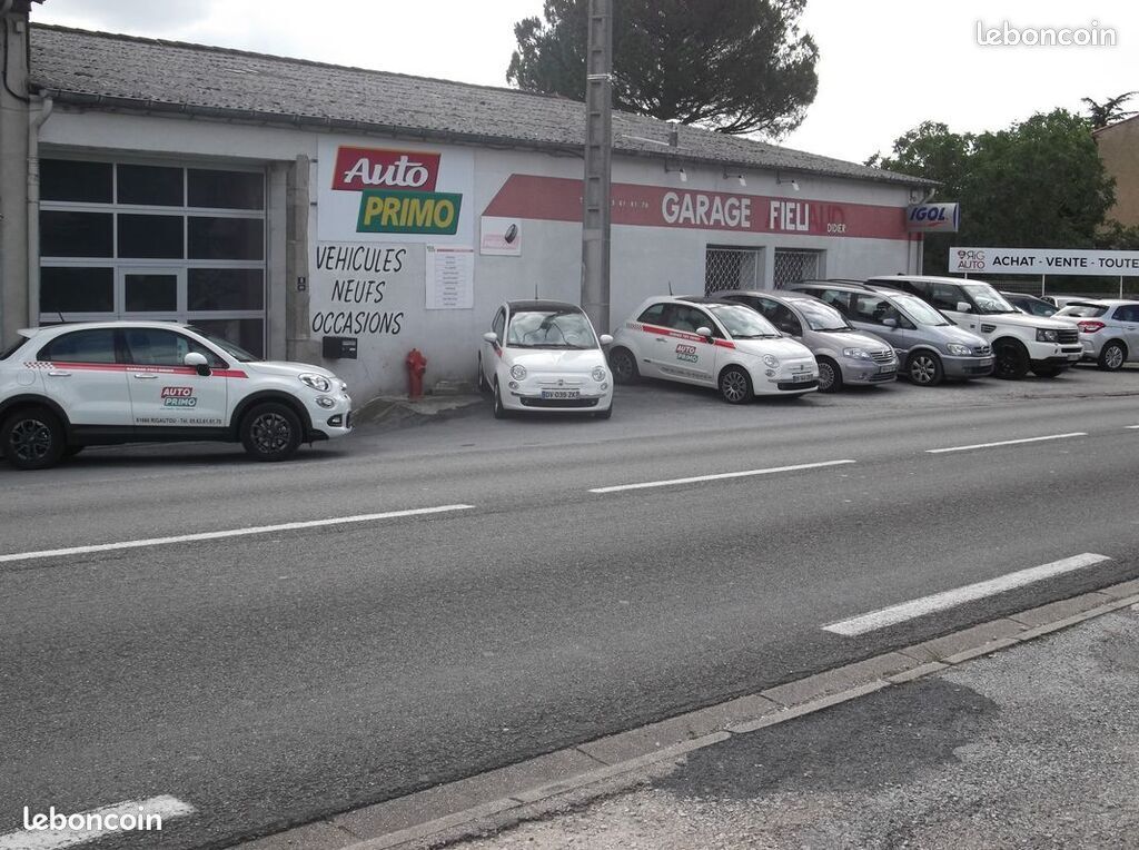 Local commercial 1 pièce 1500 m² · à Pont-de-Larn · 1 500 m² · 245 000 €