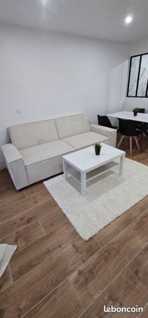 Appartement a louer choisy-le-roi - 3 pièce(s) - 60 m2 - Surfyn