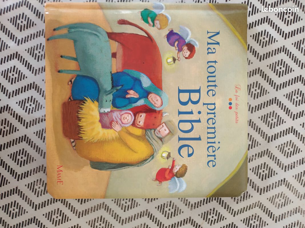 Livres enfants (image 5)