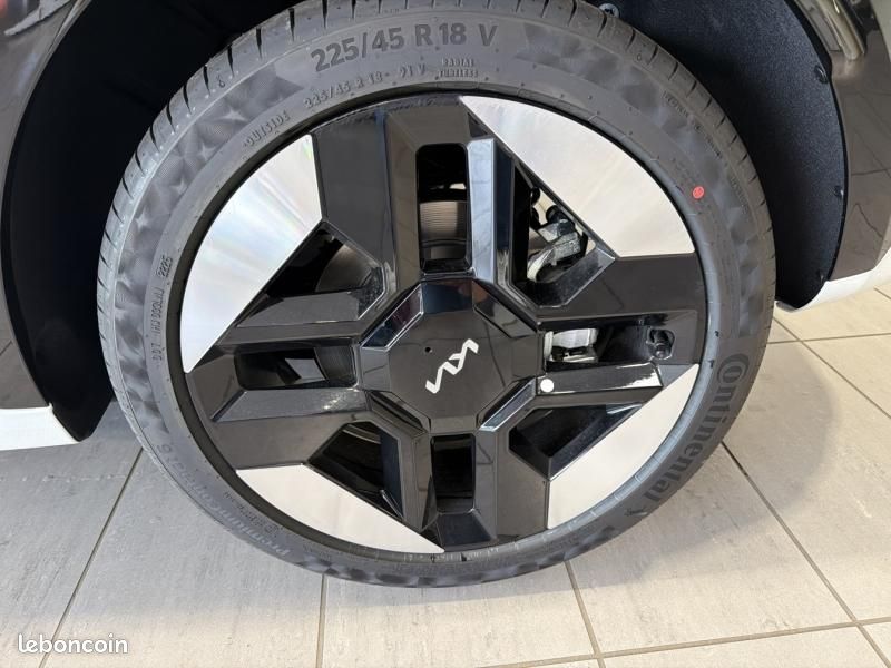 Kia Niro 1.6 GDi 138ch HEV Premium DCT6 (image 9)