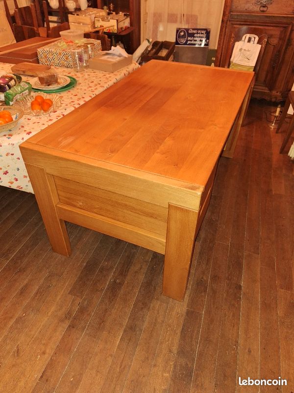 Bureau orme regain (image 7)