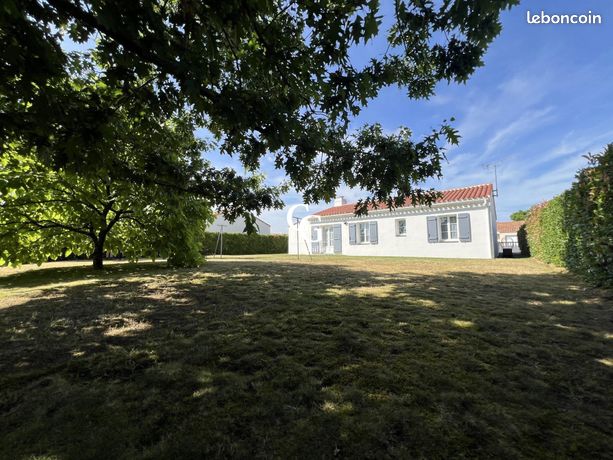 Maison 3 pièces 68 m²