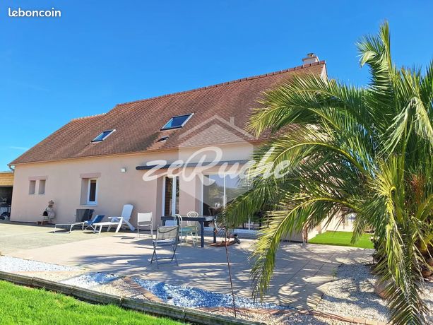Maison 6 pièces 151 m²