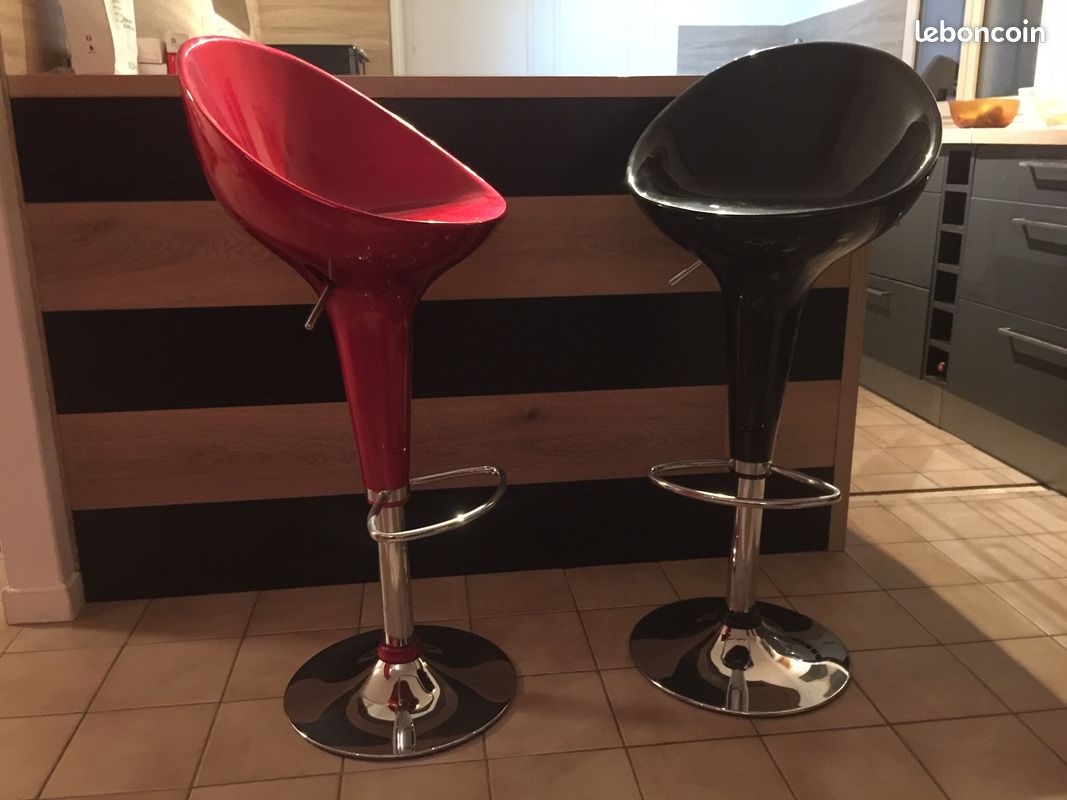 Tabourets de bar (image 2)