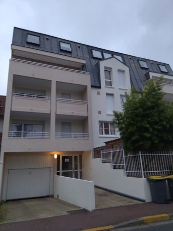 Appartement a louer nanterre - 1 pièce(s) - 18 m2 - Surfyn