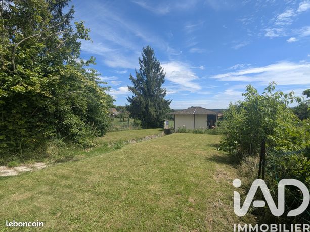 Terrain 419 m² Gahard