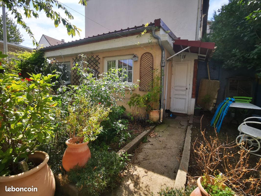 Appartement 1 pièce 20 m² · à Cachan · 20 m² · 700 €/mois