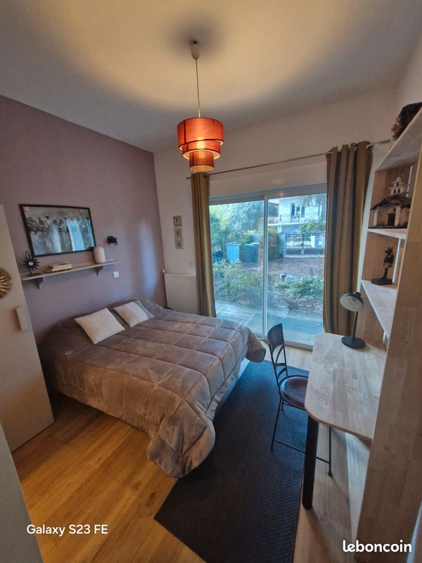 Appartement a louer tournefeuille - 1 pièce(s) - Surfyn