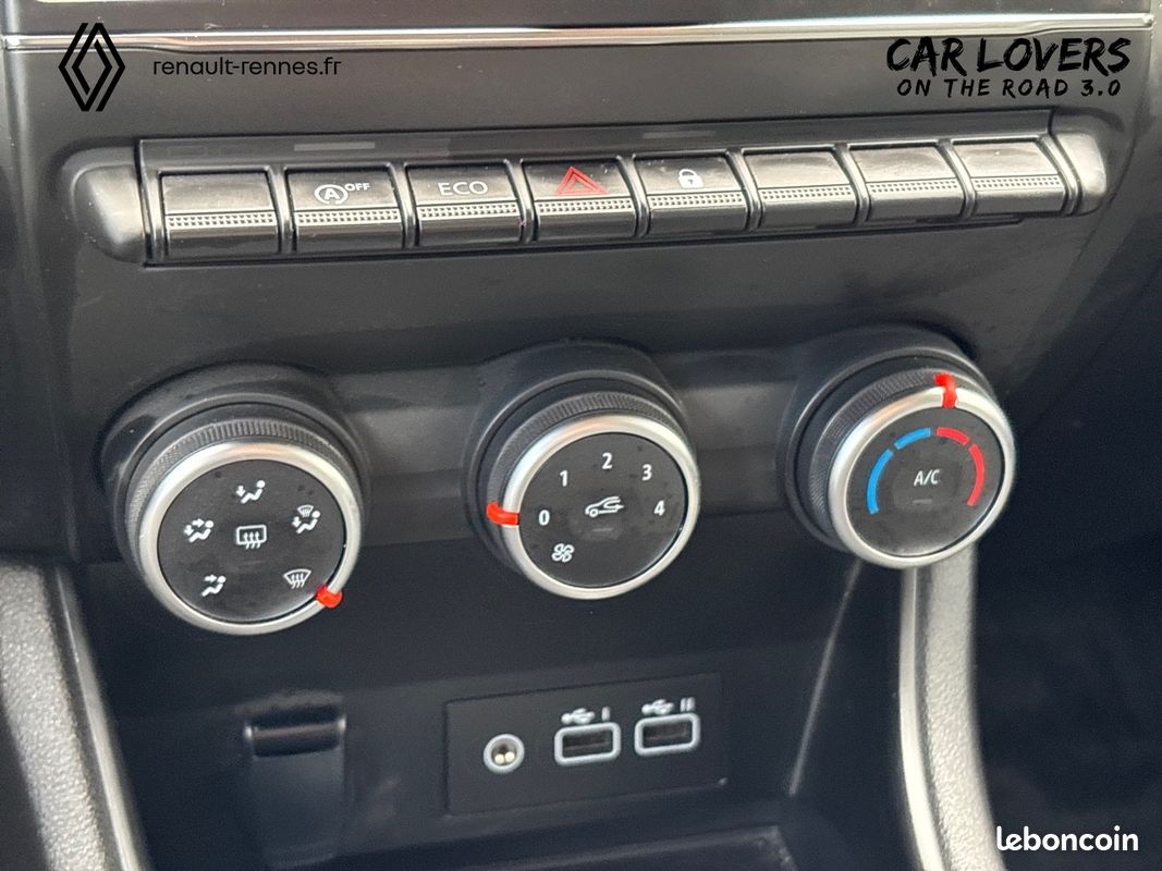 RENAULT Captur TCe 90 Evolution (image 21)