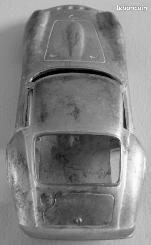 Ferrari 250 gto le mans (image 6)
