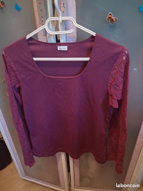 Tee-shirt (image 1)