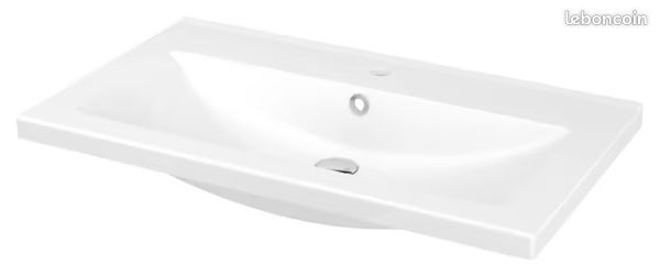 Lavabo salle de bain (image 1)