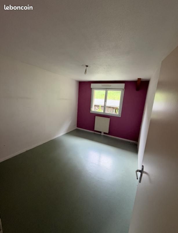 Appartement 3 pièces 67 m² · à Hérimoncourt · 67 m² · 526 €/mois