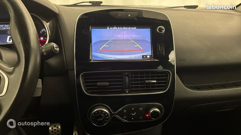Renault Clio 1.5 dCi 110ch energy Edition One 5p (image 29)