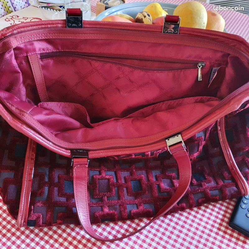 Sac longchamp (image 3)