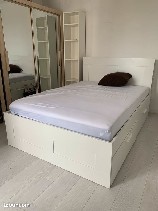 Appartement 2 pièces 40 m² · à Ivry-sur-Seine · 40 m² · 1 000 €