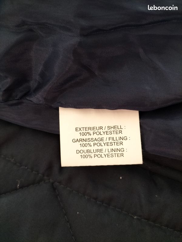 Parka fourrée (image 12)