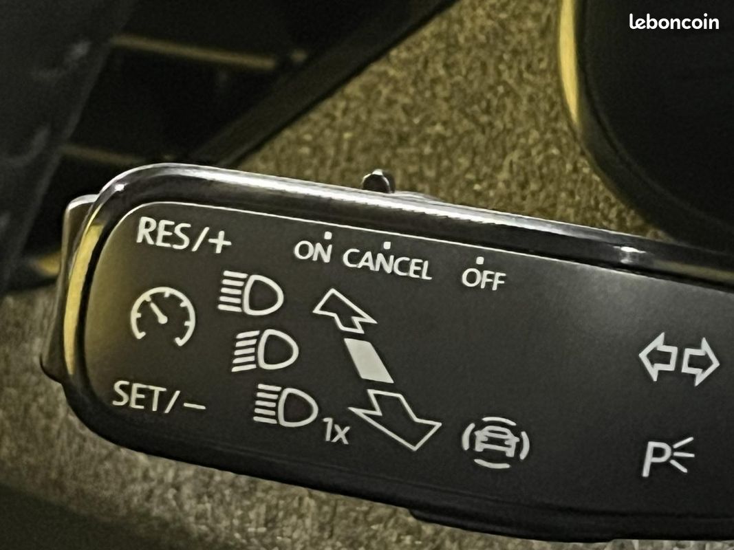 Skoda scala phase2 1,0 tsi bva 115cv selection ja16 cam (image 15)