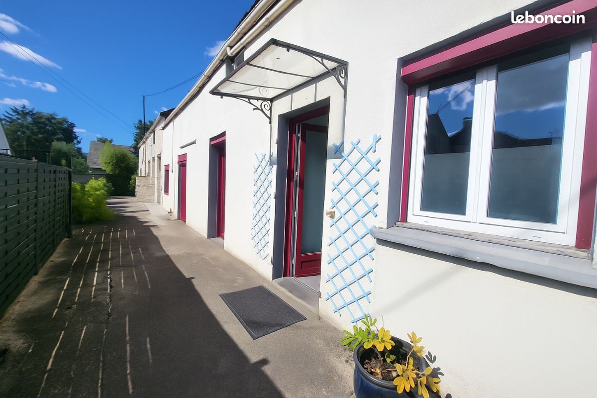 Maison 6 pièces 91 m² · à Draveil · 91 m² · 1 300 €