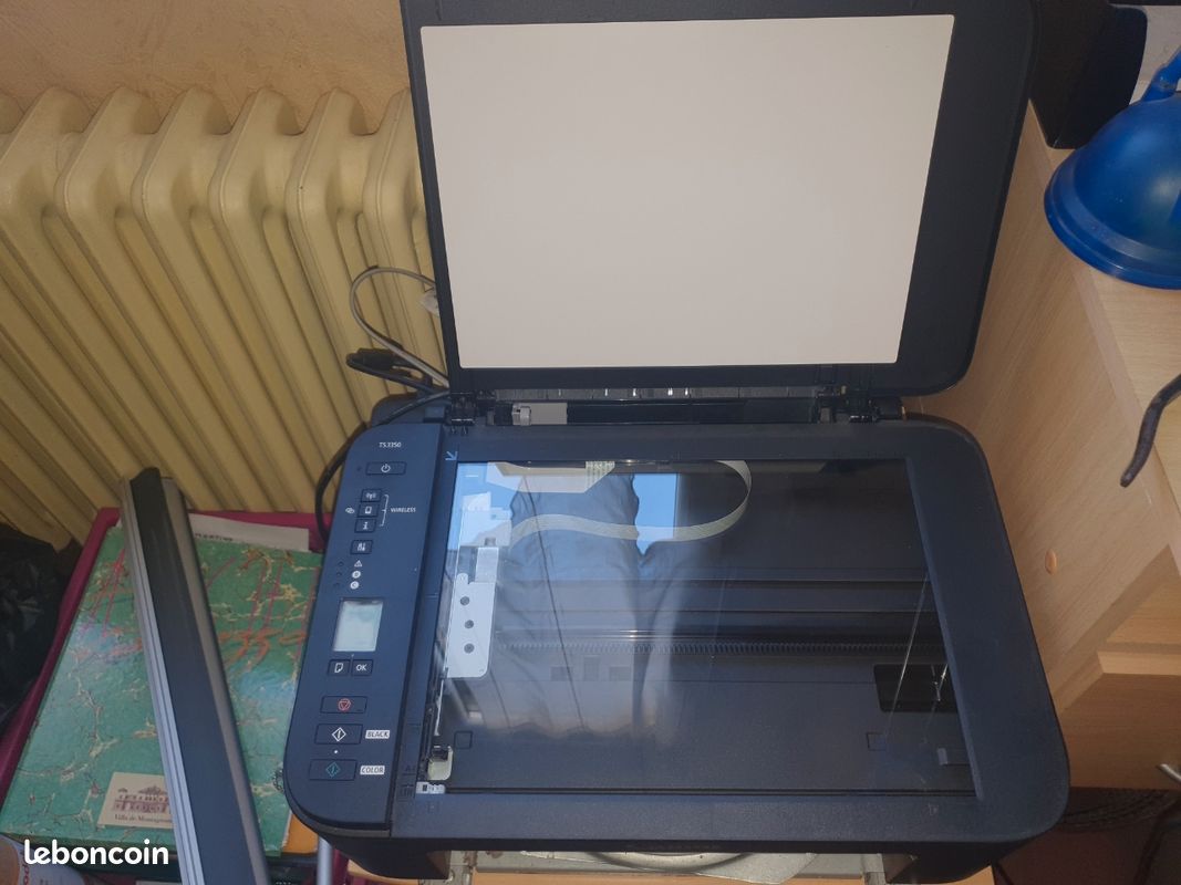 Imprimante Canon (image 2)