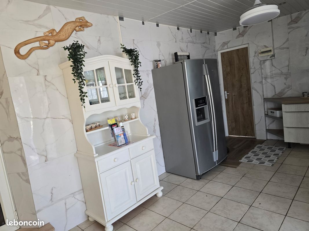 Appartement 5 pièces 68 m² · à Vias · 68 m² · 3 200 €