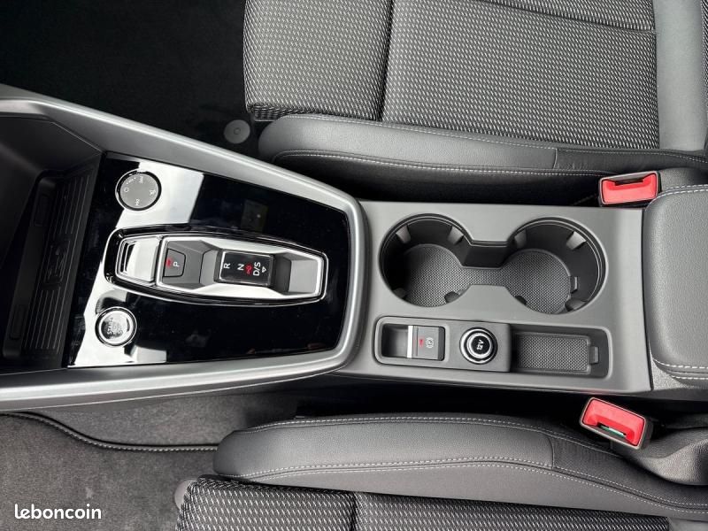 Audi A3 allstreet 40 TFSI e 204ch PHEV Avus S tronic 6 (image 26)