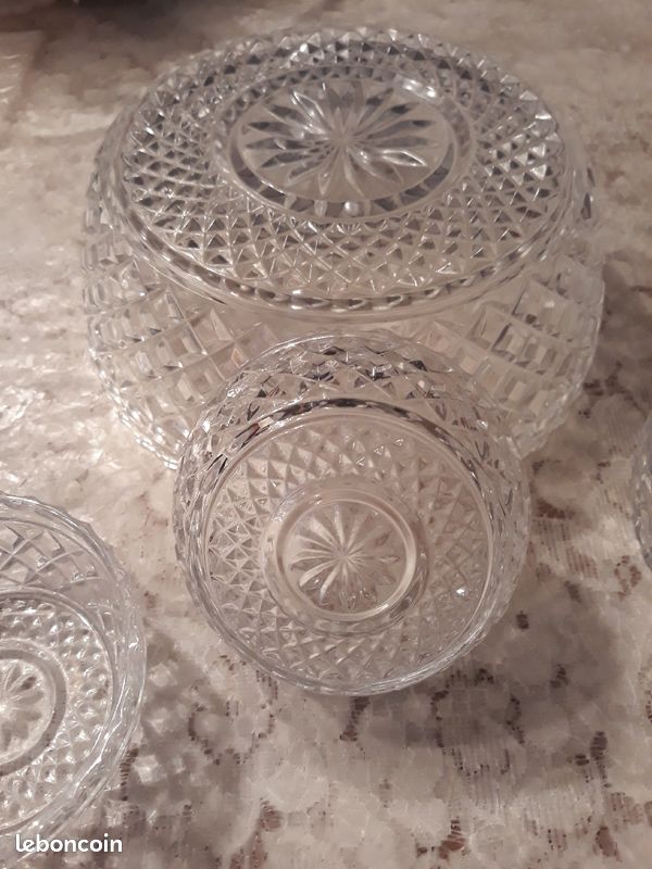 Service cristal (image 2)