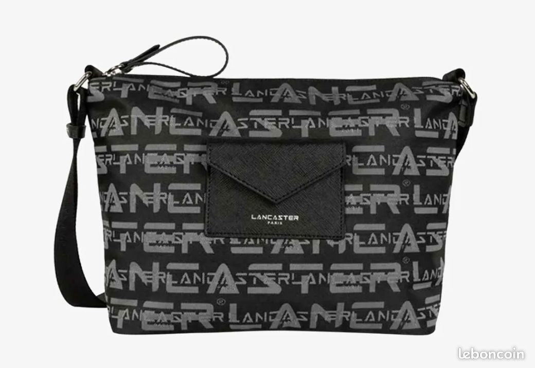 Sac besace / trotteur Lancaster neuf (image 1)