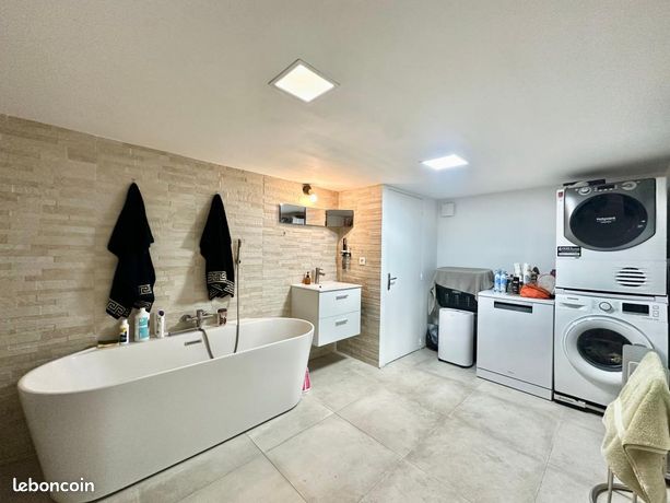 Villa 4 pièces 143 m² — 14