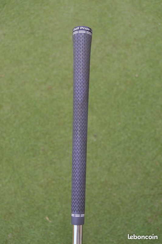 TaylorMade R9 Fer Forgé Set 4-P 7 pièces Dynamic Gold S200 Utilisation Main Droi
