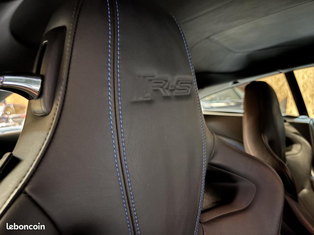 JAGUAR XK R Coupé 5.0i V8 Suralimenté - BVA R COUPE S Edition Limitée PHASE 3 (image 24)